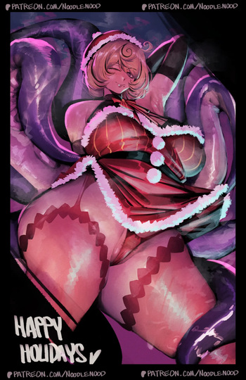 [NoodleNood] The Yidhari Xmas Celebration (Zenless Zone Zero) cover