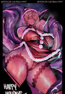 The Yidhari Xmas Celebration