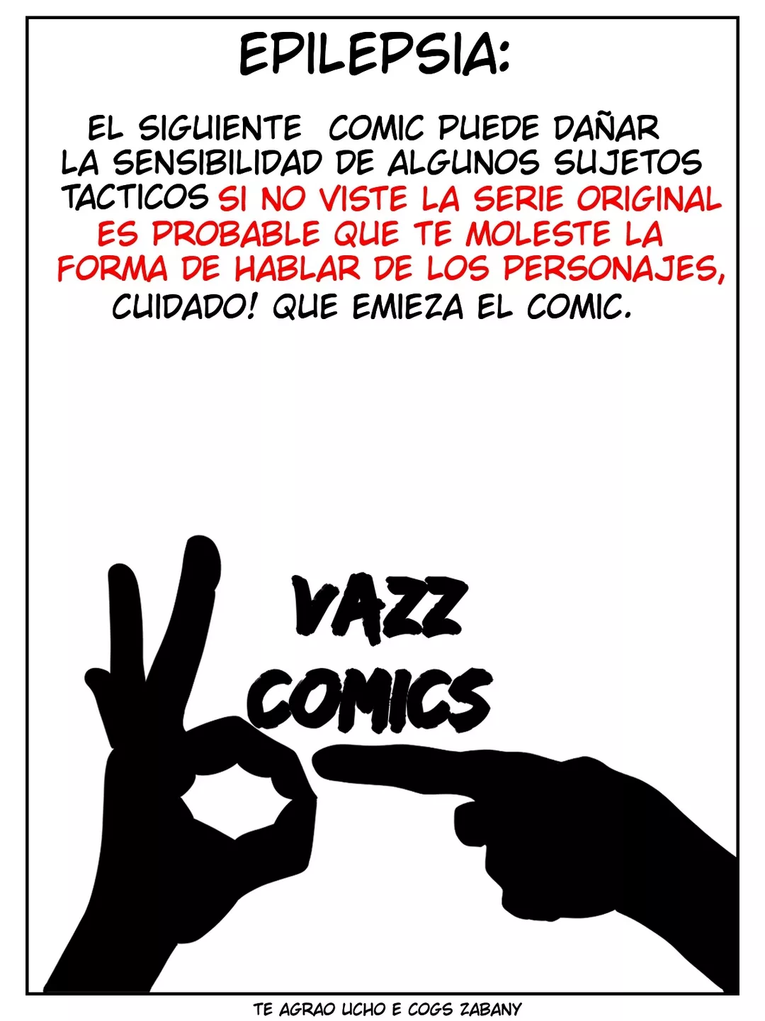 Alejo y Valentina page 2 full