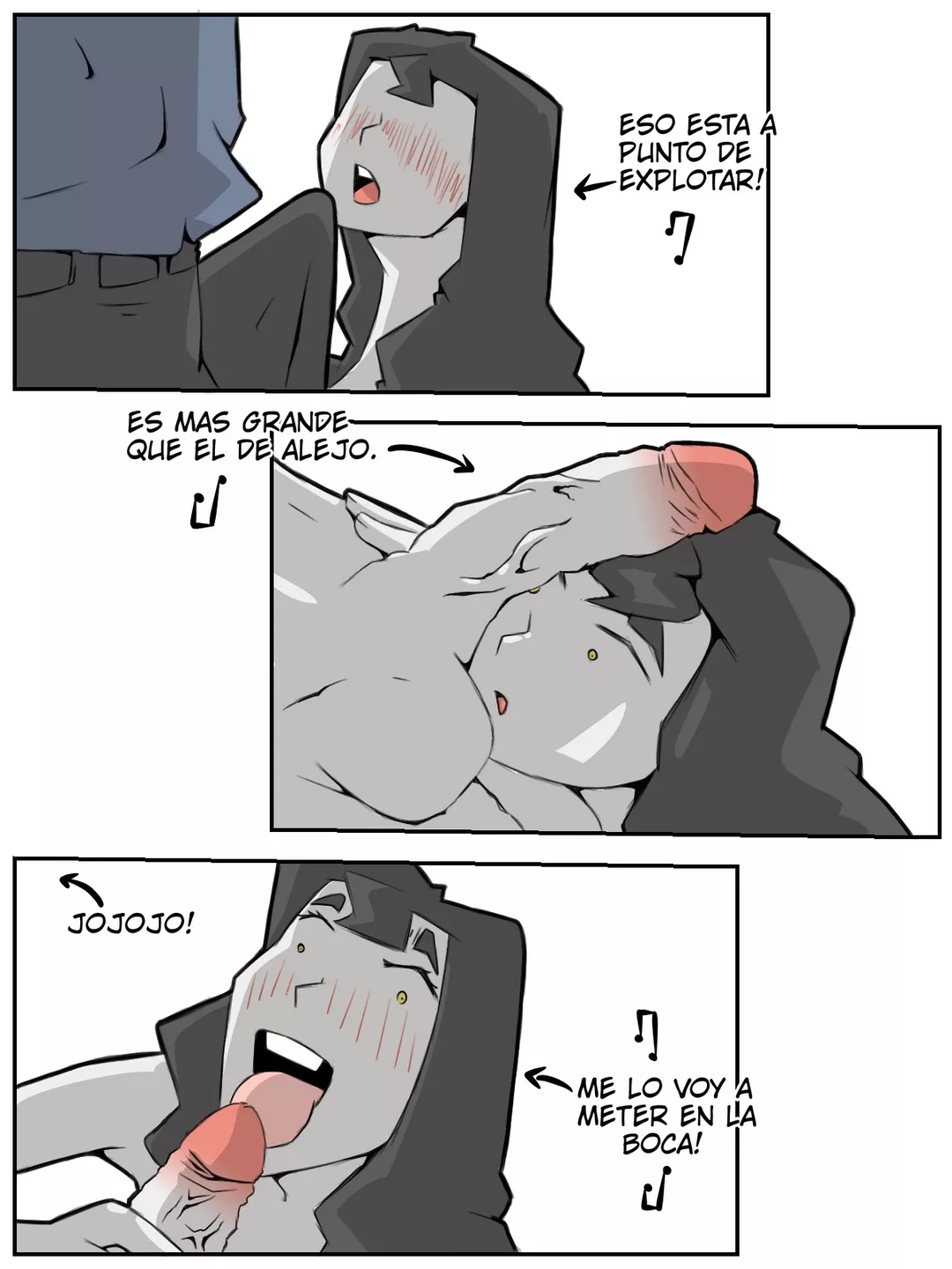 Alejo y Valentina page 5 full