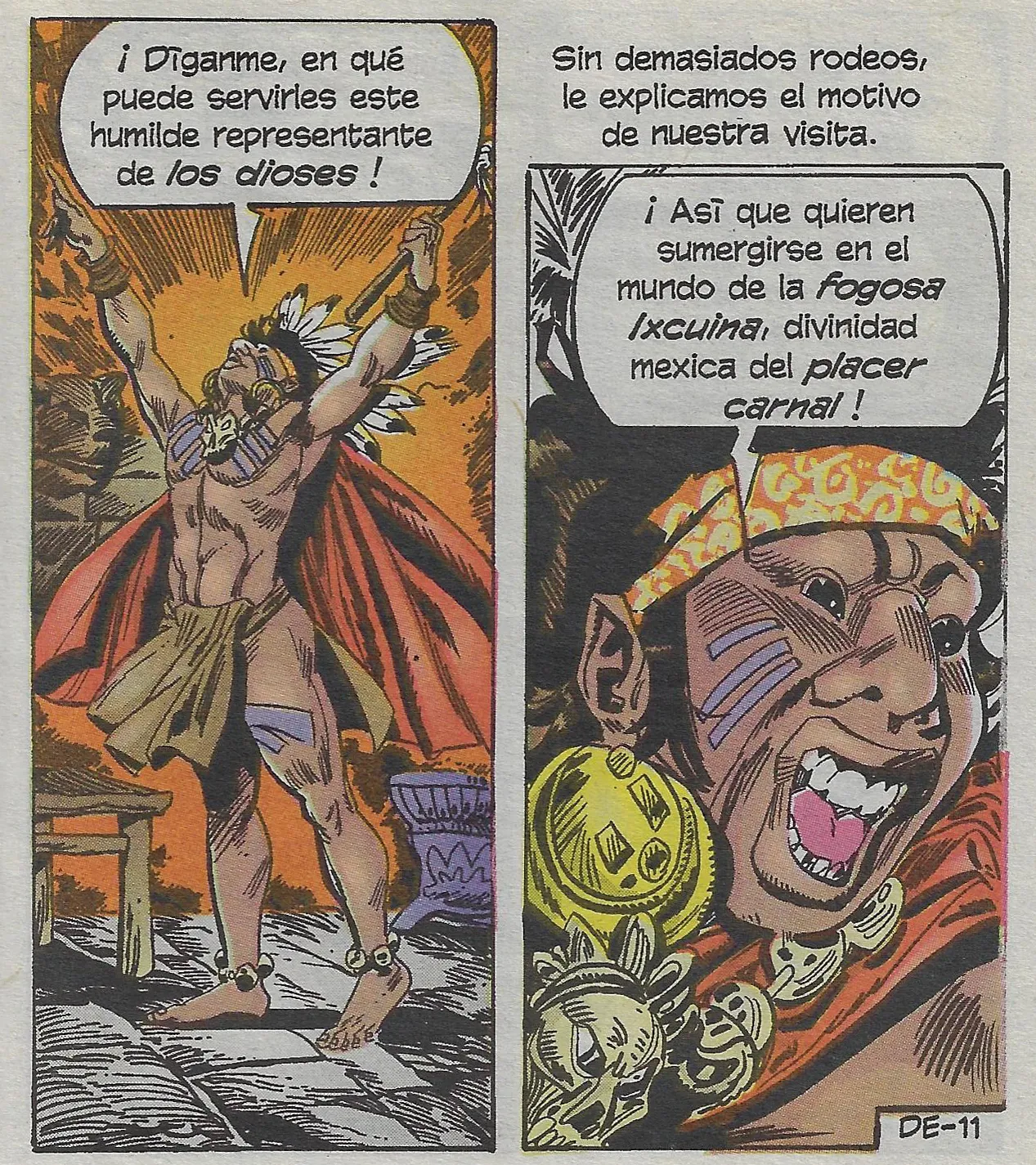 Delmonicos Erotika 007 page 12 full