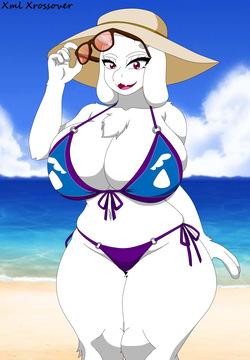 Xml Xross: other art