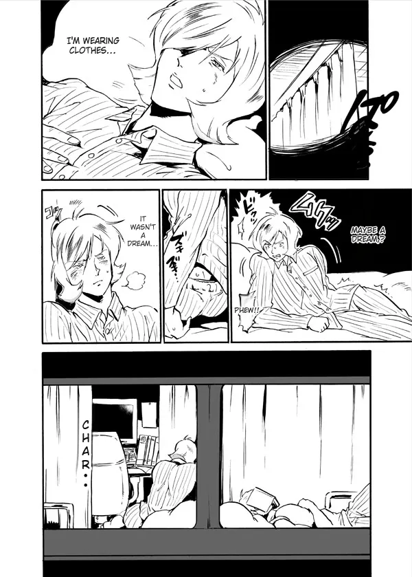 Conquering Garma Zabi page 11 full