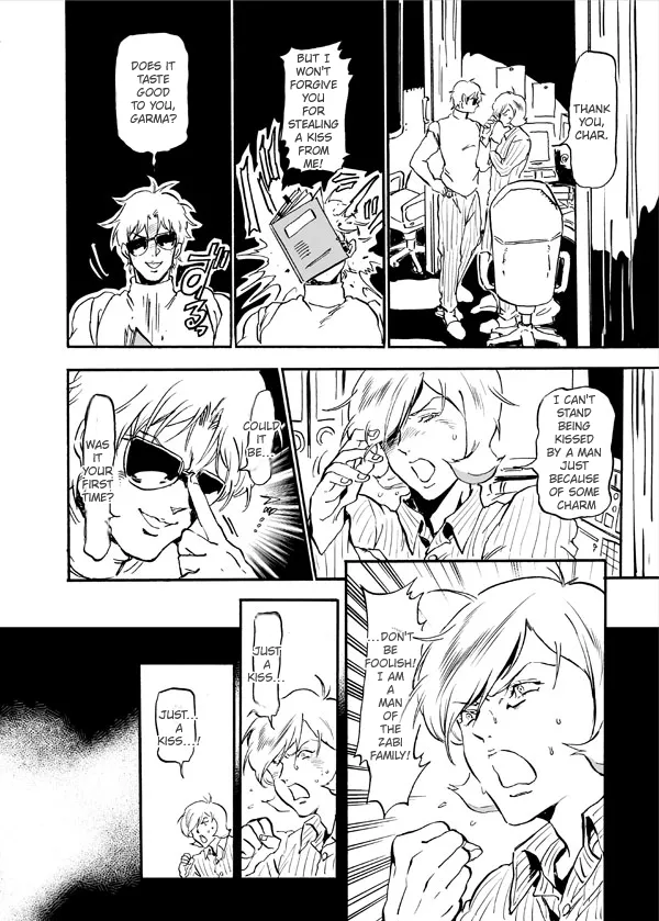 Conquering Garma Zabi page 7 full