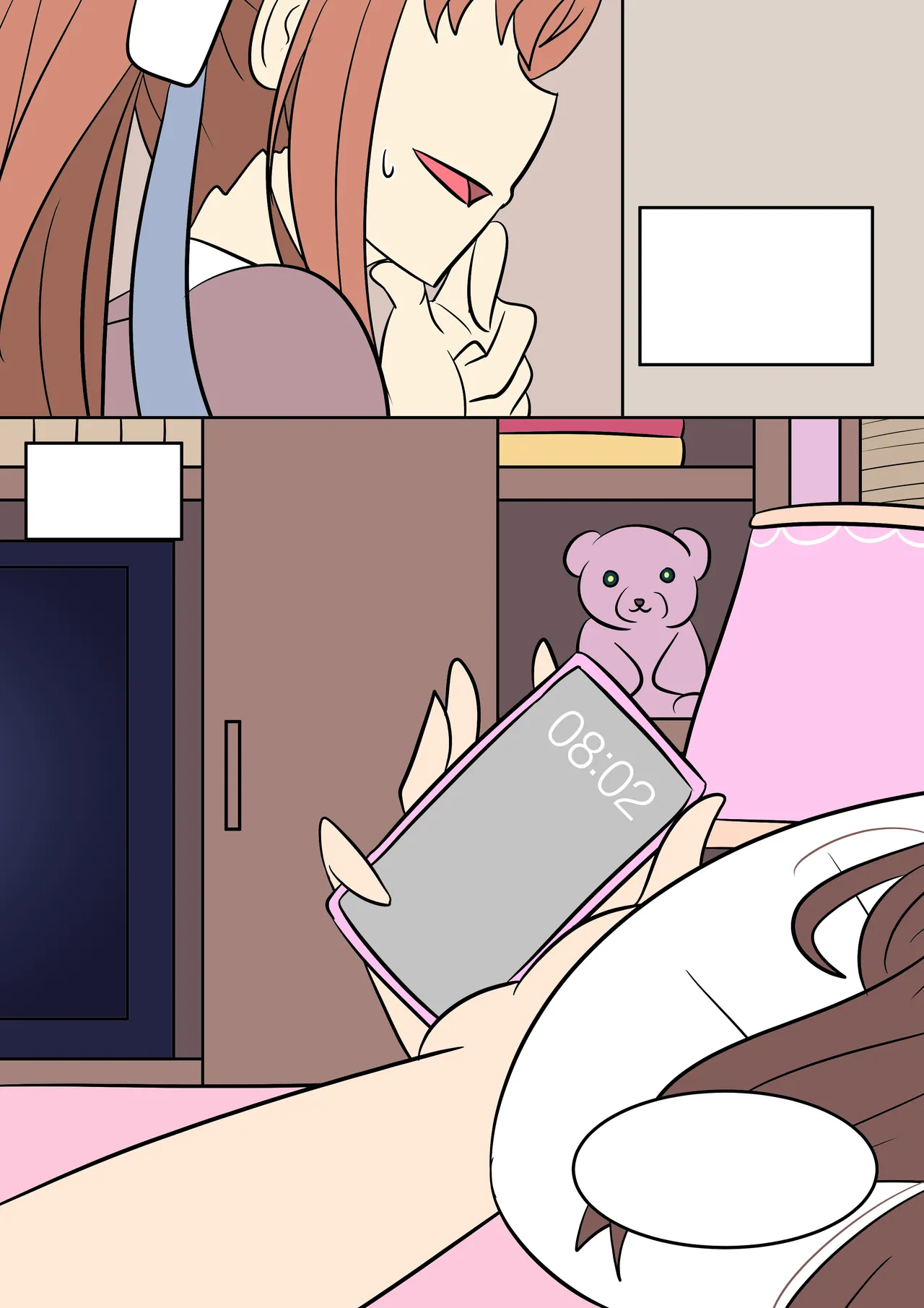 Gender Change page 12 full