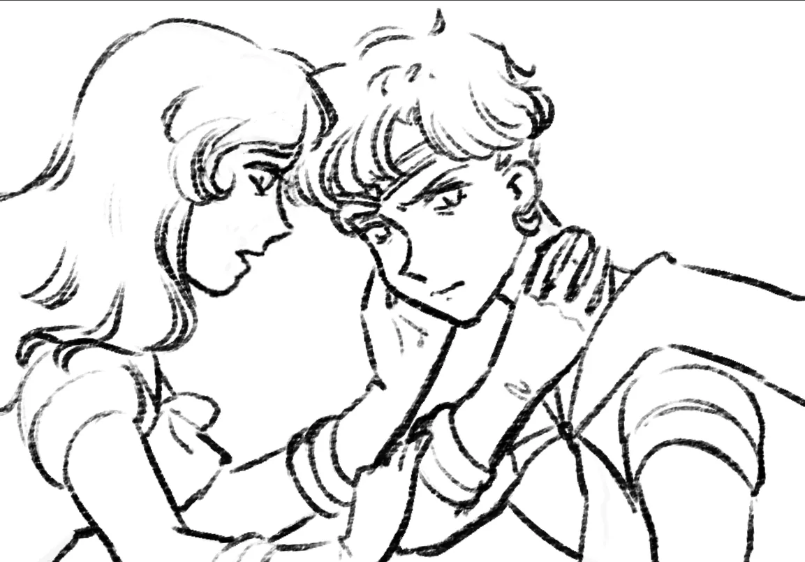 Artist:cloudberry page 8 full