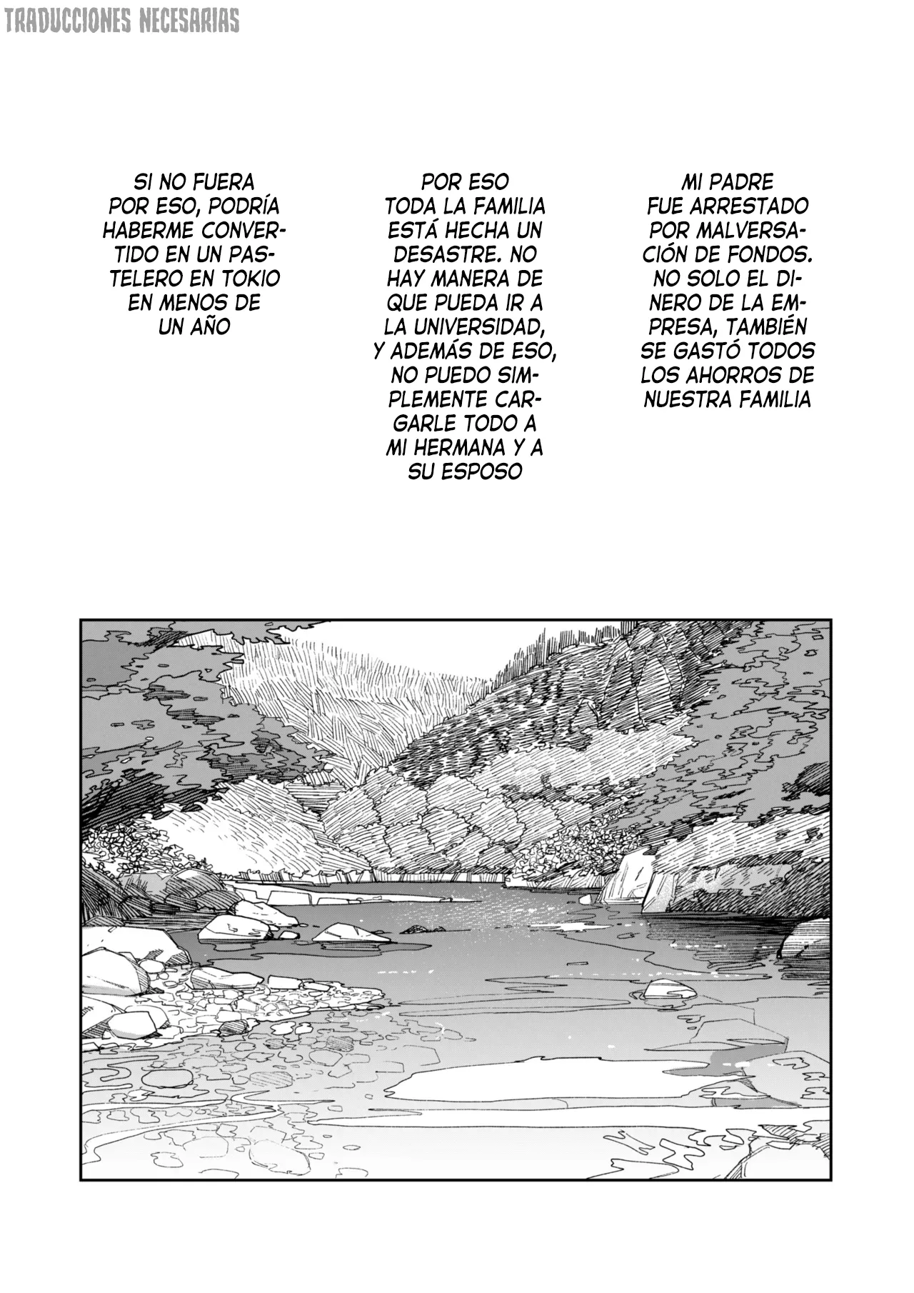 Ano Natsu, Himitsu no Confiture - Secret summer days with Suu and Ririka｜Aquel verano, una confitura secreta - Días secretos de verano con Suu y Ririka page 11 full