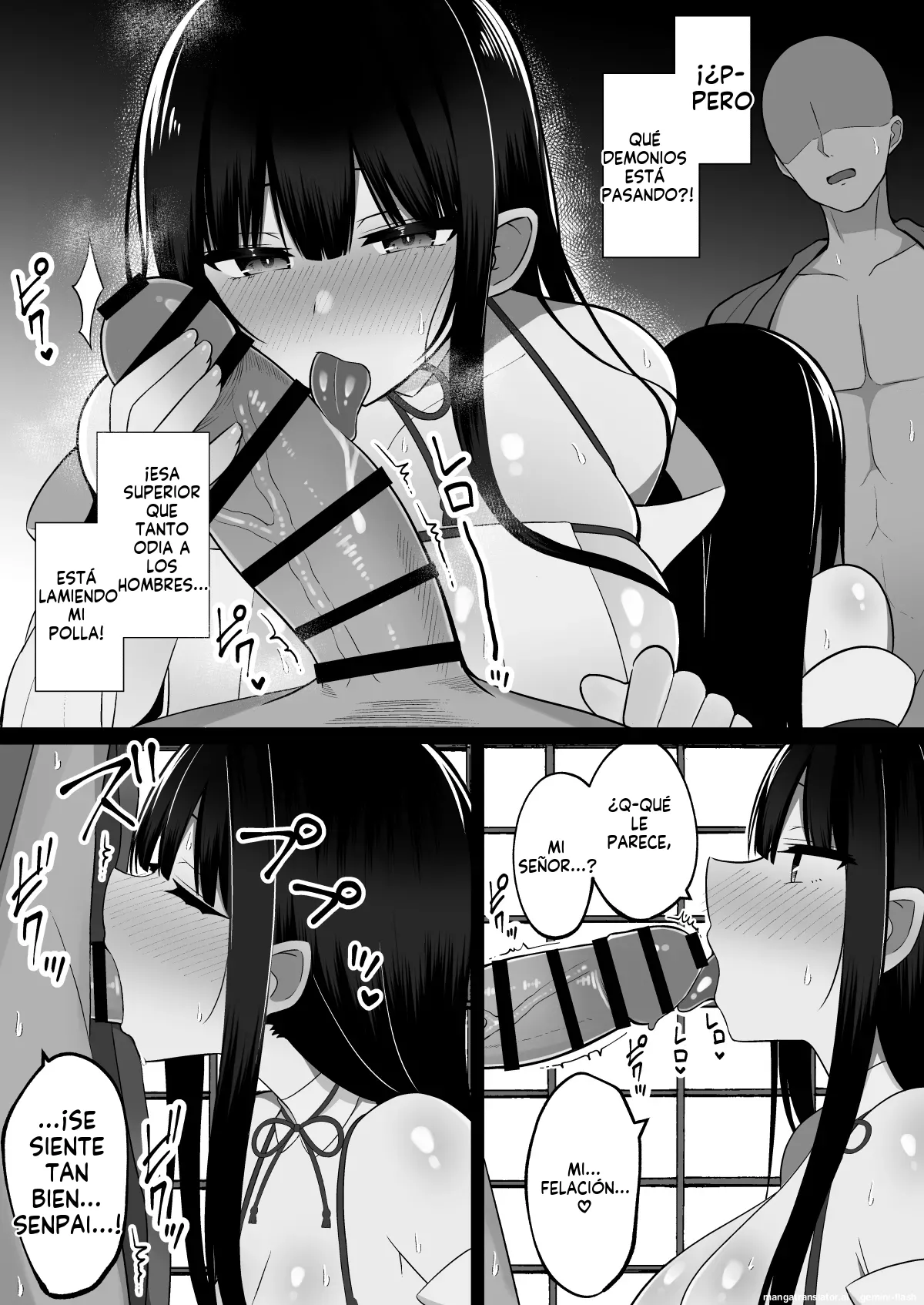 Inshin no Miko 1 Mura no Okute de Bokki Chinpo ni Sakaraenai Deka Chichi Miko Shimai to Jinja ni Tojikomerare…  MTL page 10 full