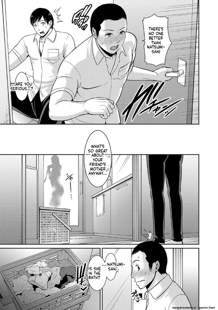 Zoku, Tomodachi no Hahaoya  MTL page 7 full