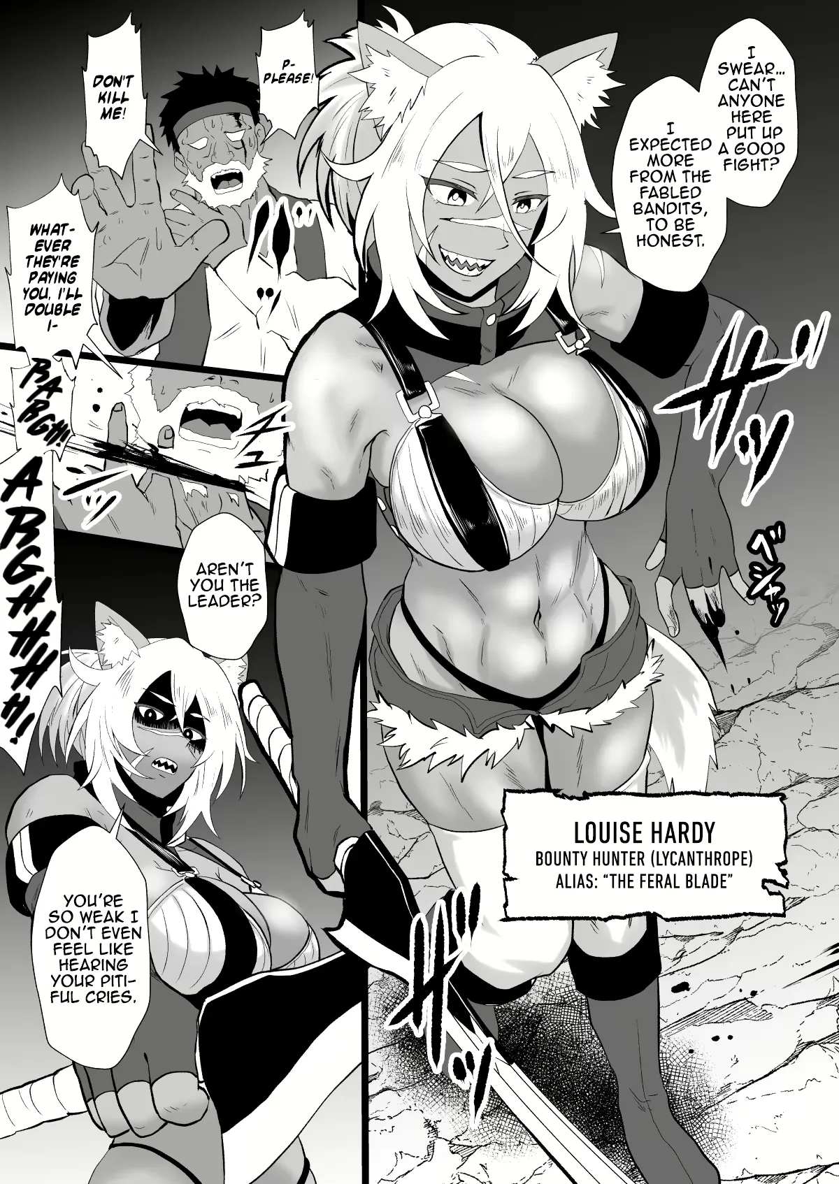 Guardian of Faith II page 2 full