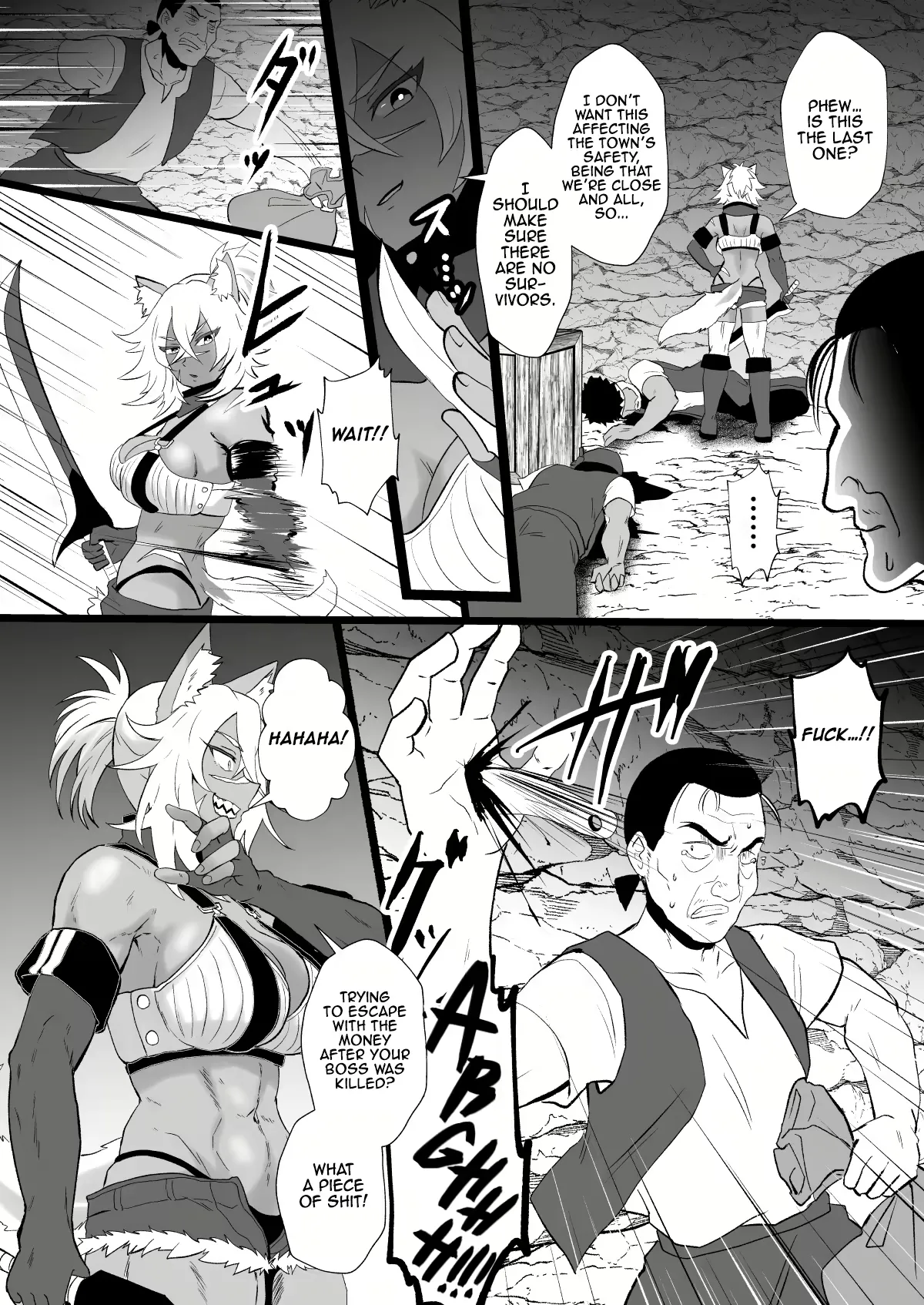 Guardian of Faith II page 3 full