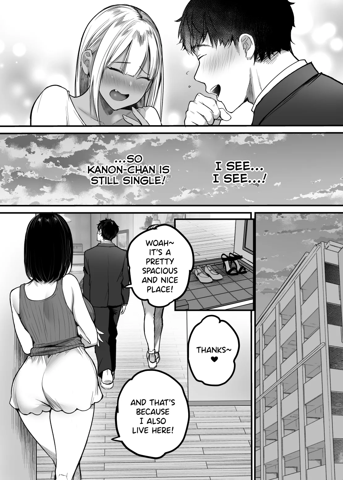 Sex Closet 4 page 4 full