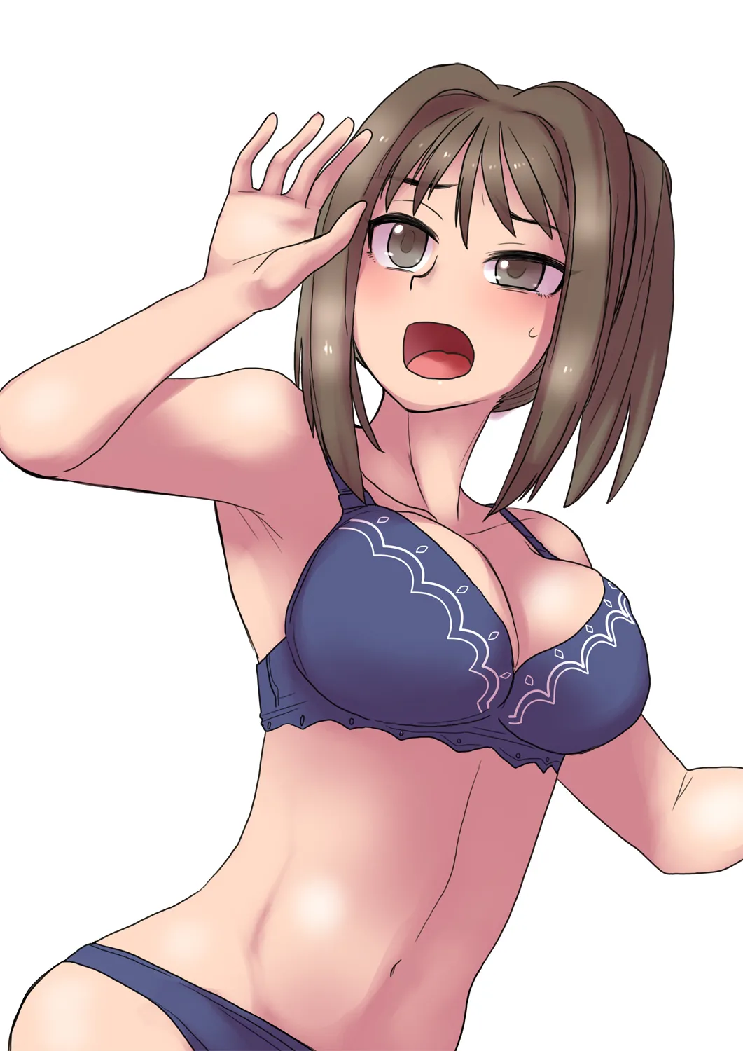 Cool Bishoujo Remodeling Ch1-35 page 4 full