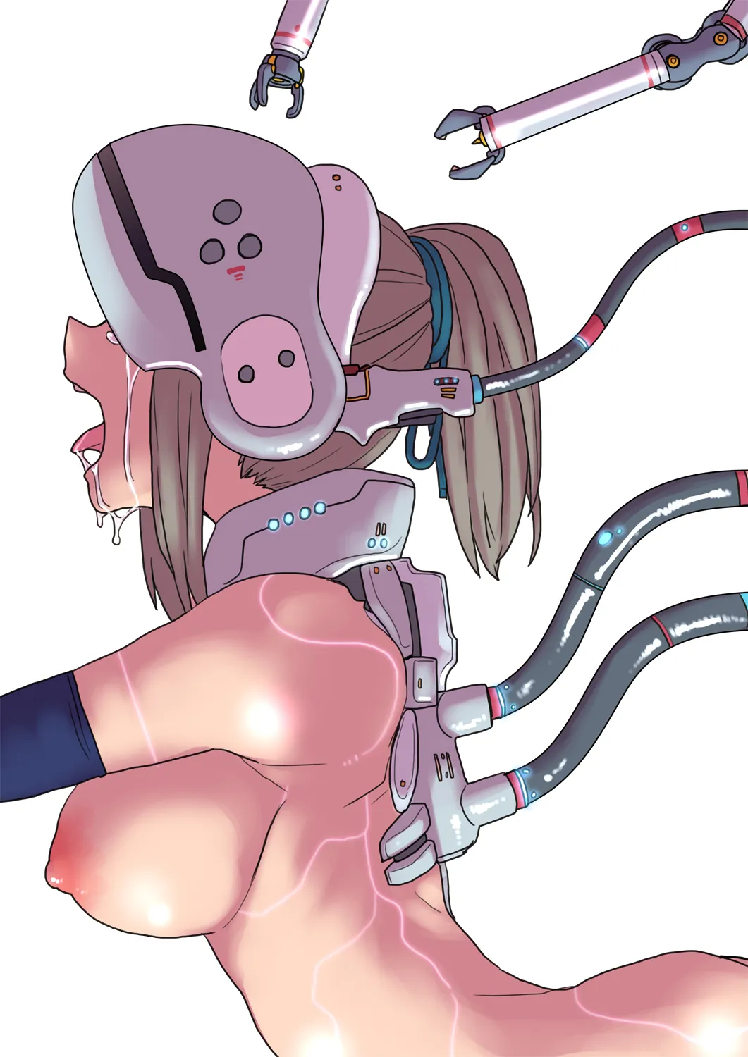 Cool Bishoujo Remodeling Ch1-35 page 5 full