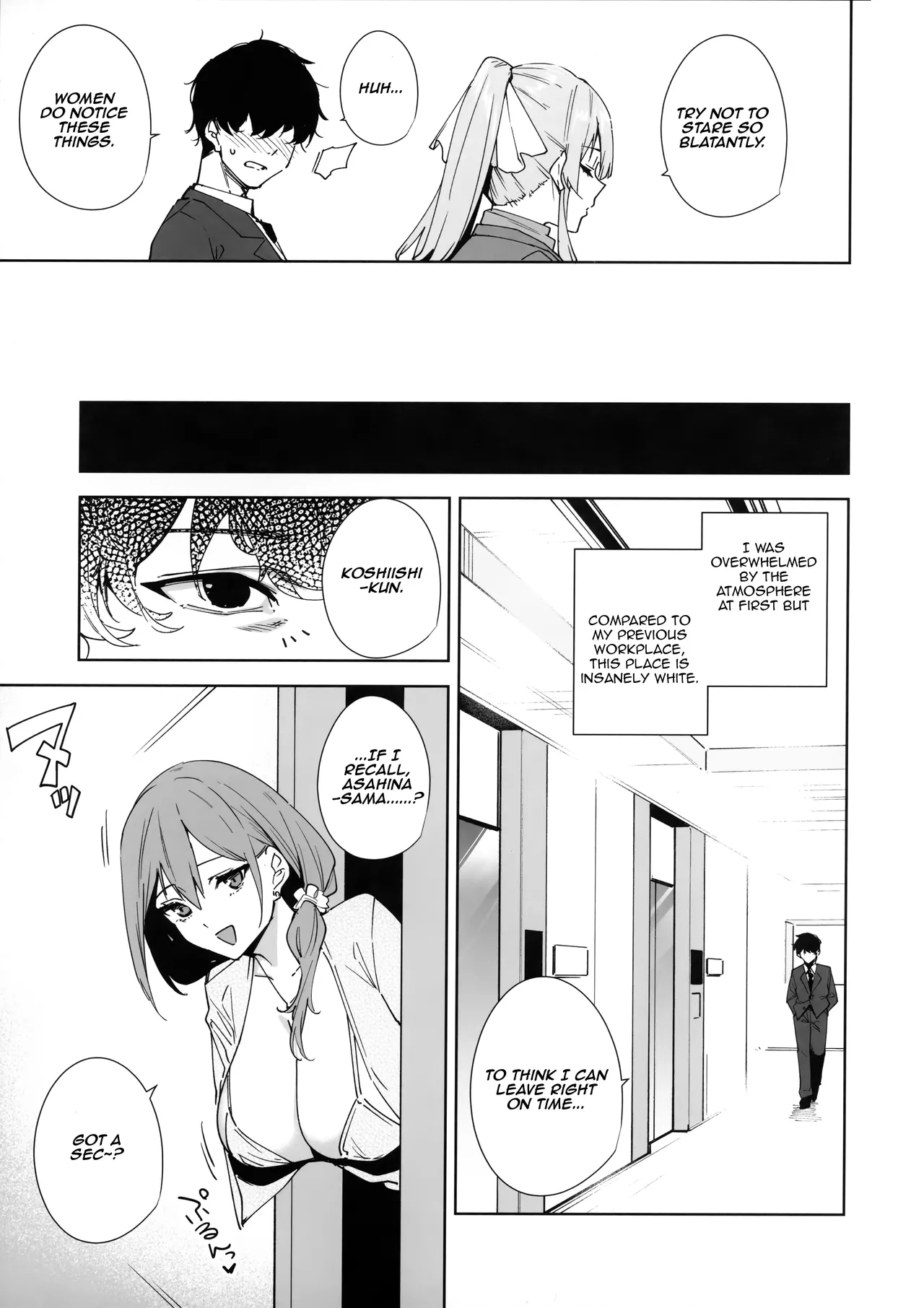 Tower Residence Setsuguka Taiouchuu | Tower Residence Service Department Now Serving page 10 full