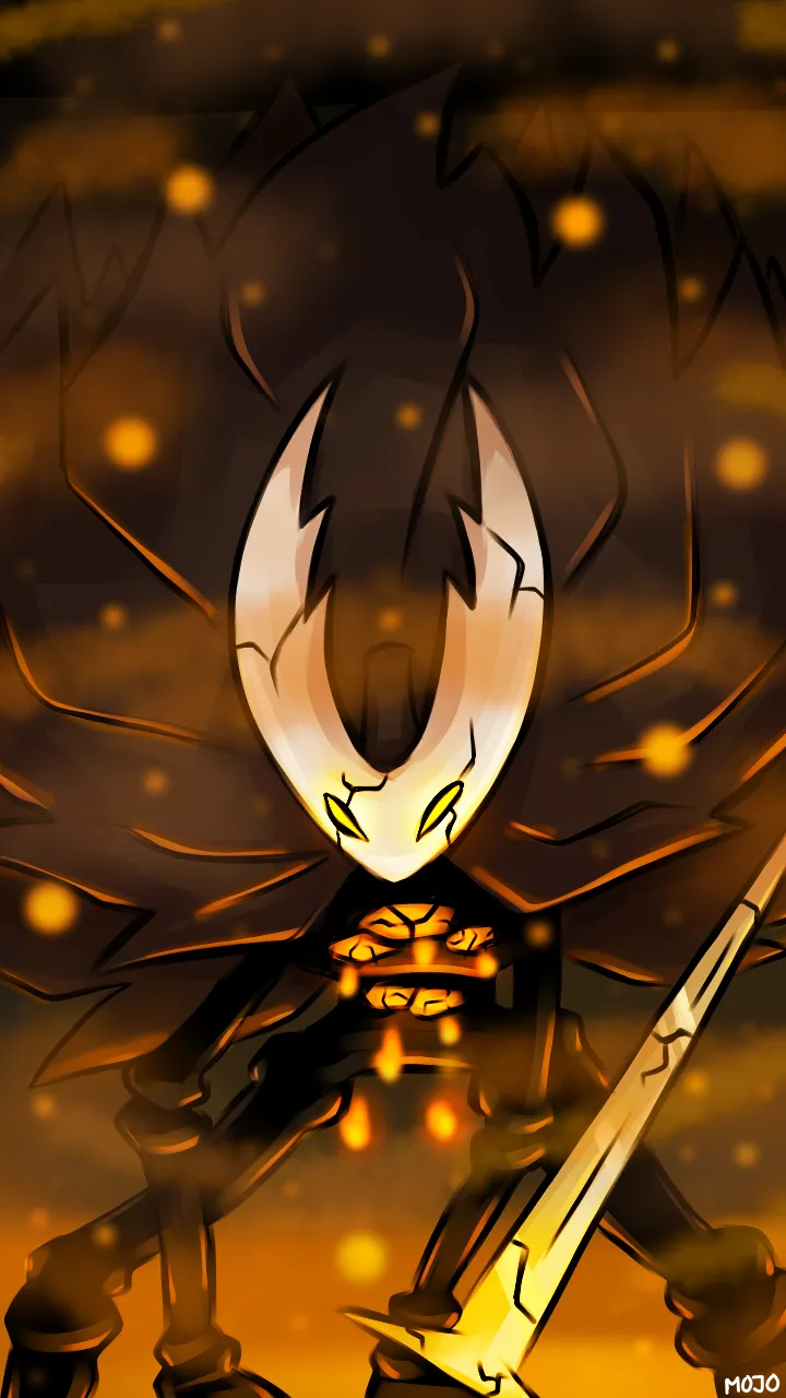 Hollow Knight Collection page 11 full