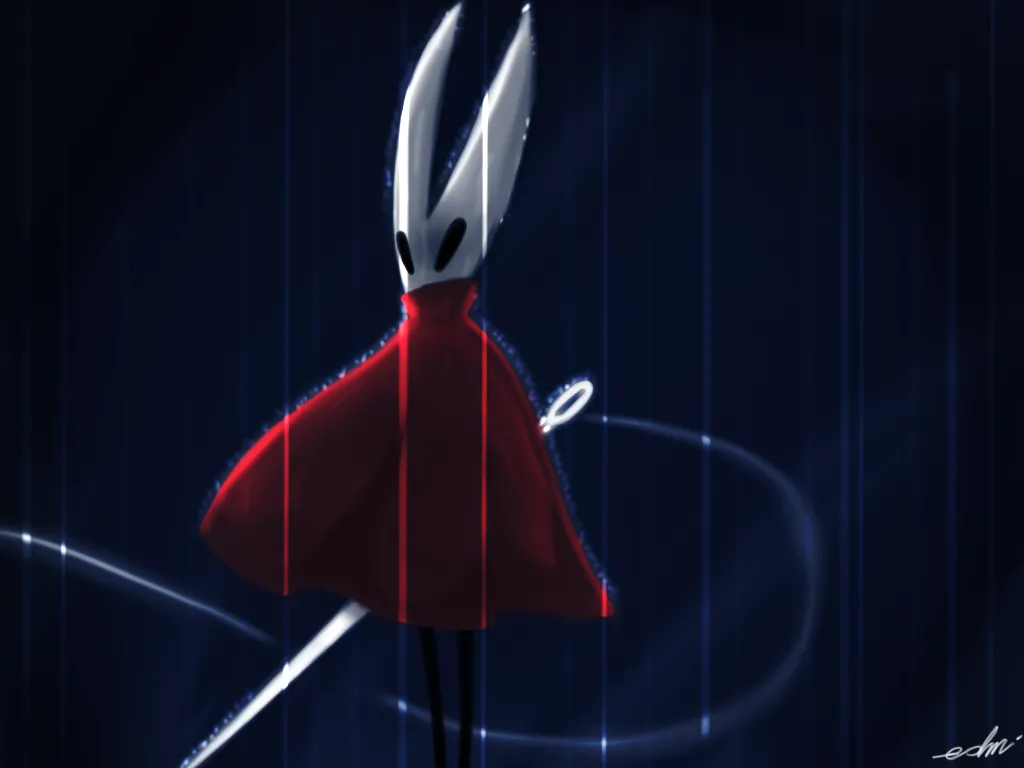 Hollow Knight Collection page 2 full