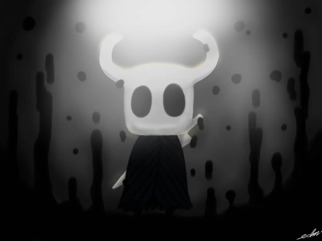 Hollow Knight Collection page 3 full