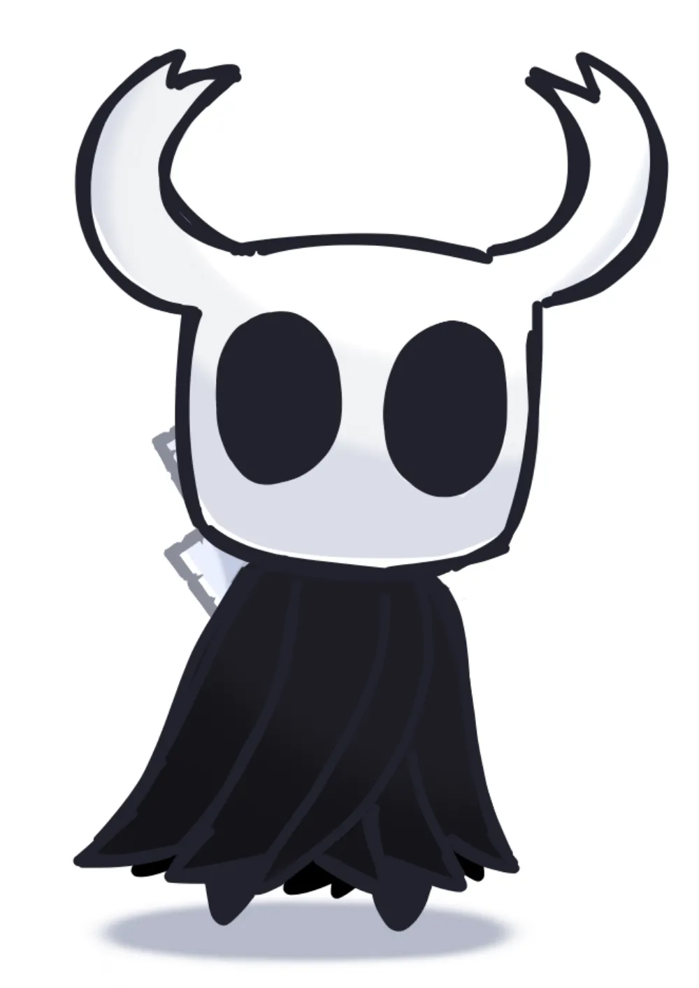 Hollow Knight Collection page 5 full