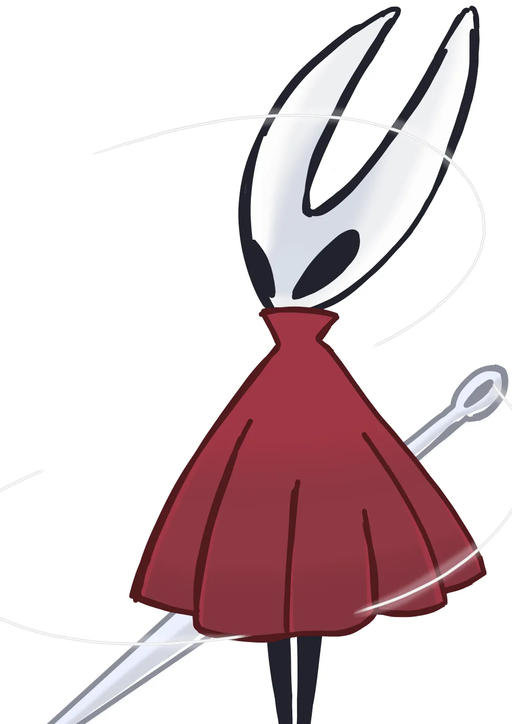 Hollow Knight Collection page 6 full