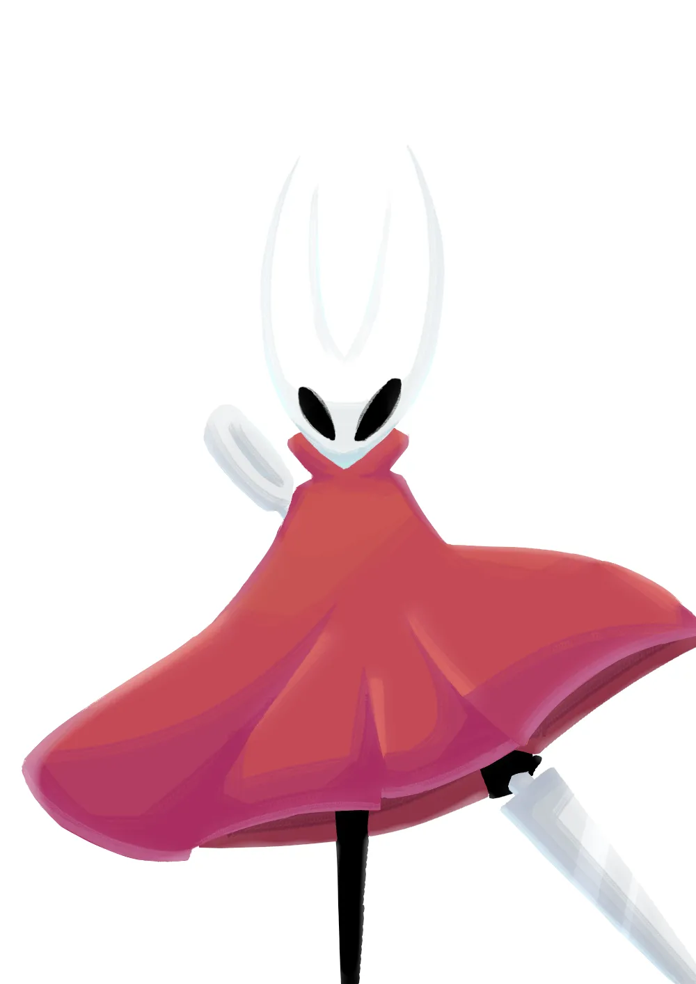 Hollow Knight Collection page 8 full