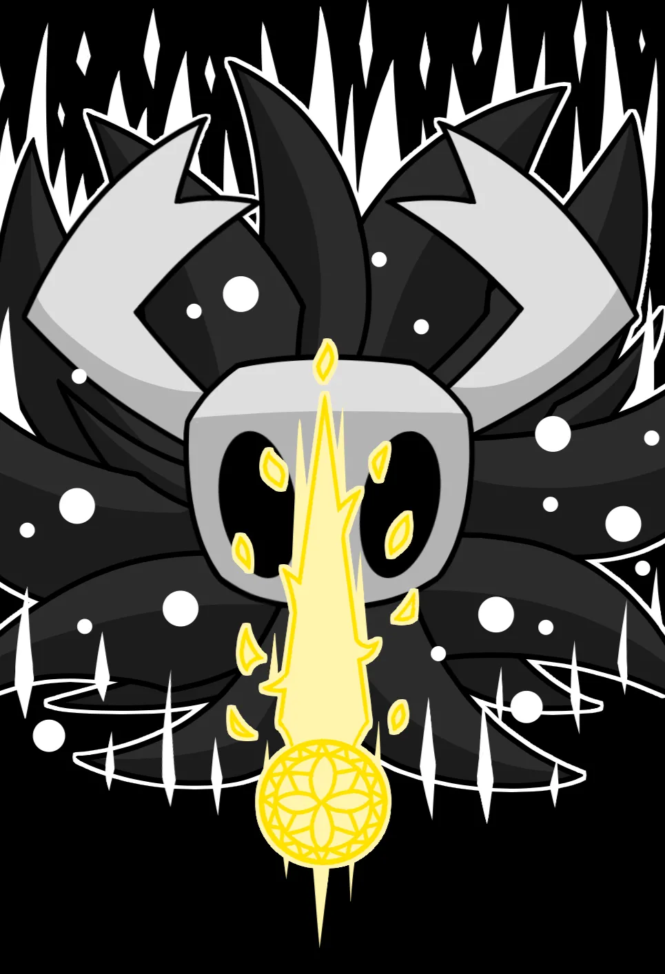 Hollow Knight Collection page 9 full