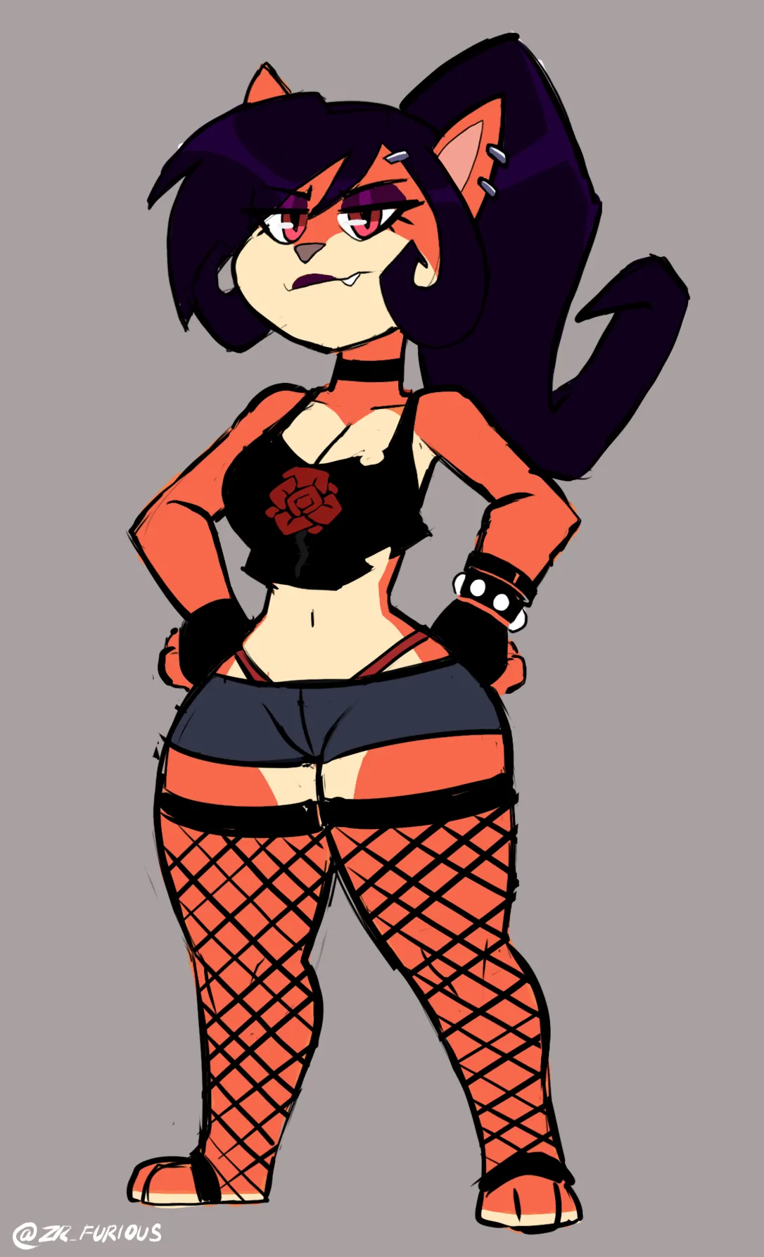 Coco Bandicoot page 5 full