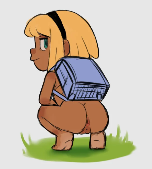 Artist - kirisuto page 12 full