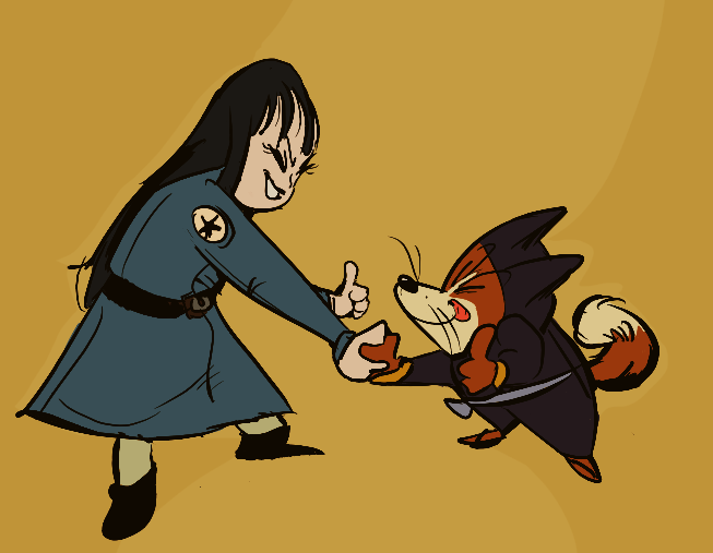 Artist:ToadP_ page 8 full