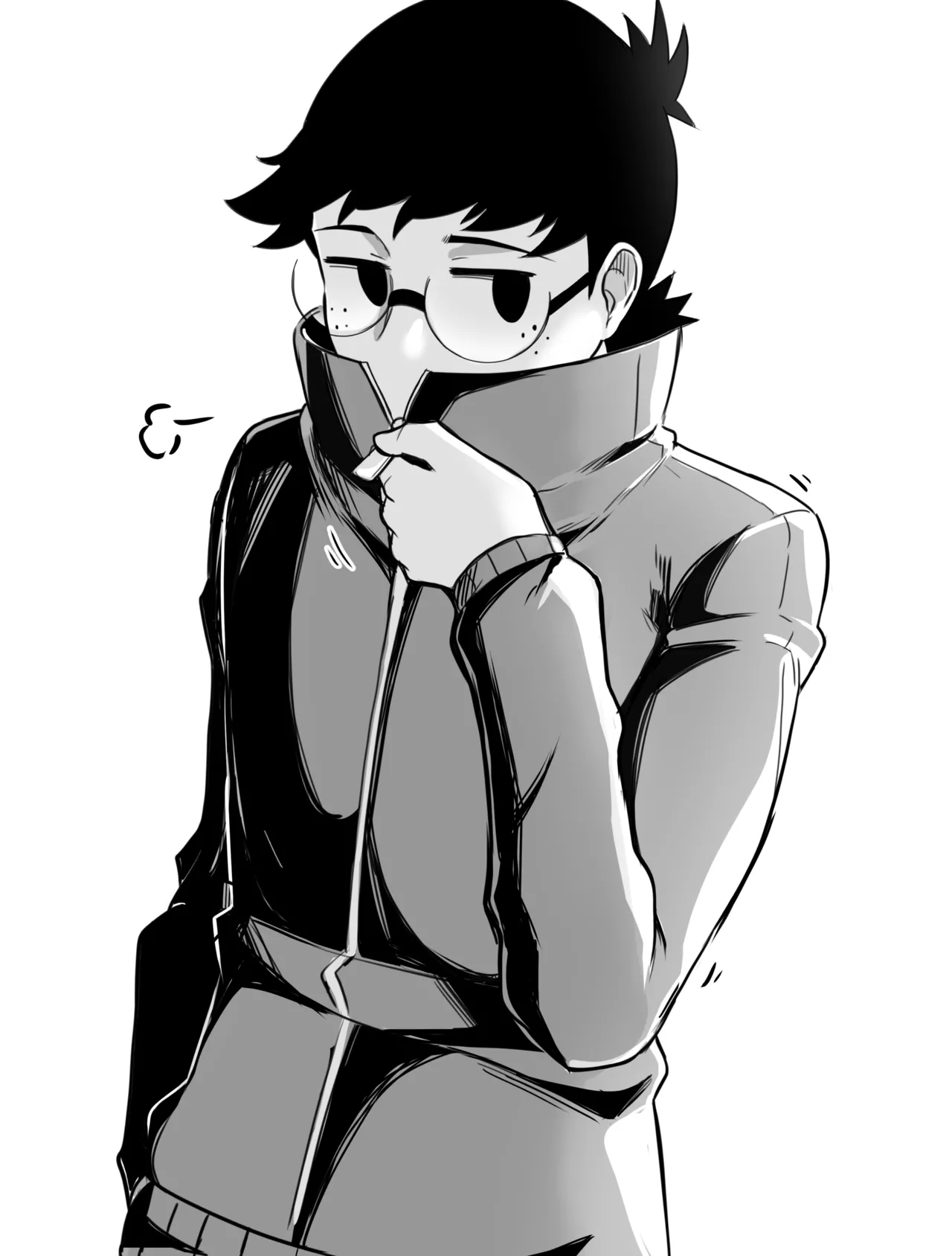 Tomboy GF: Jane & Gina page 2 full