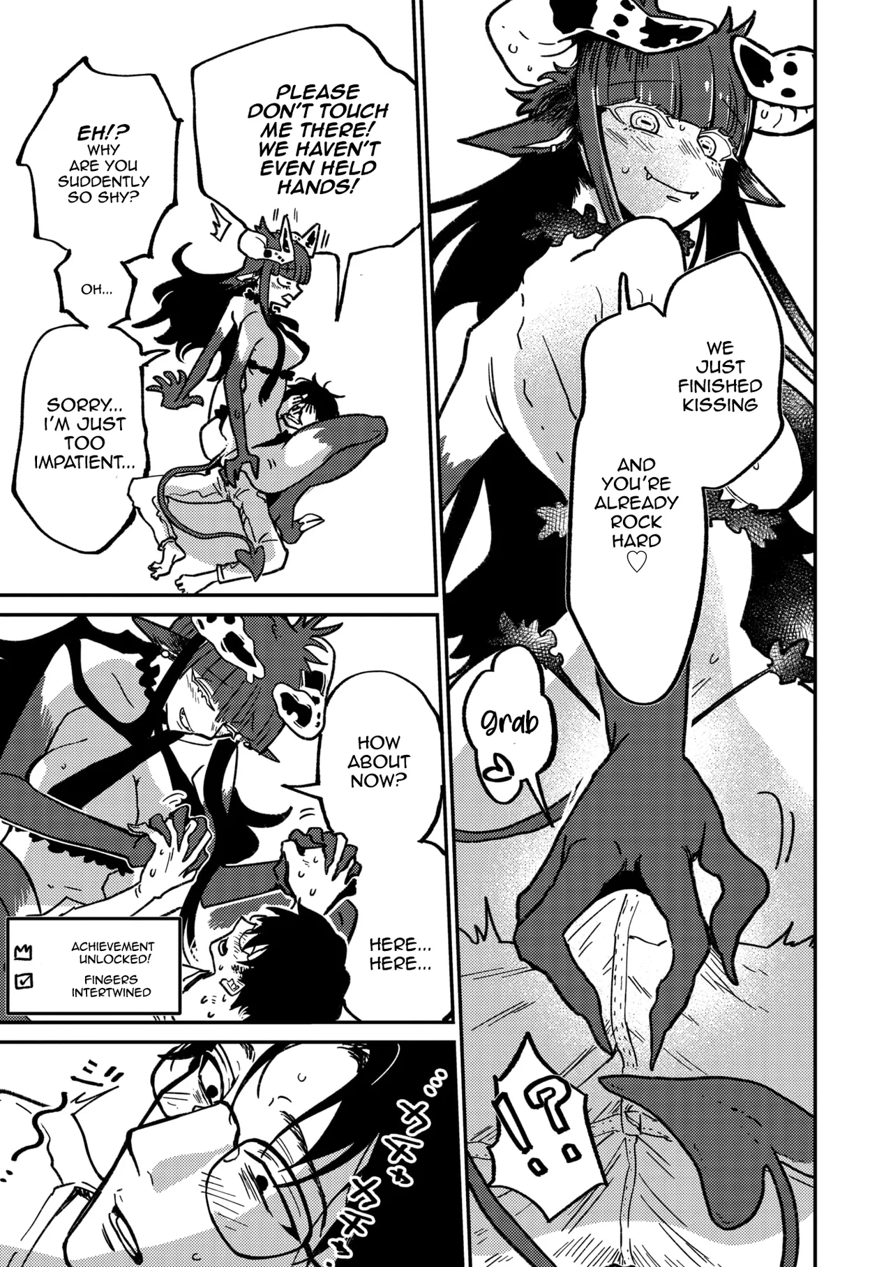 Rendezvous Pitch Maneuver page 12 full