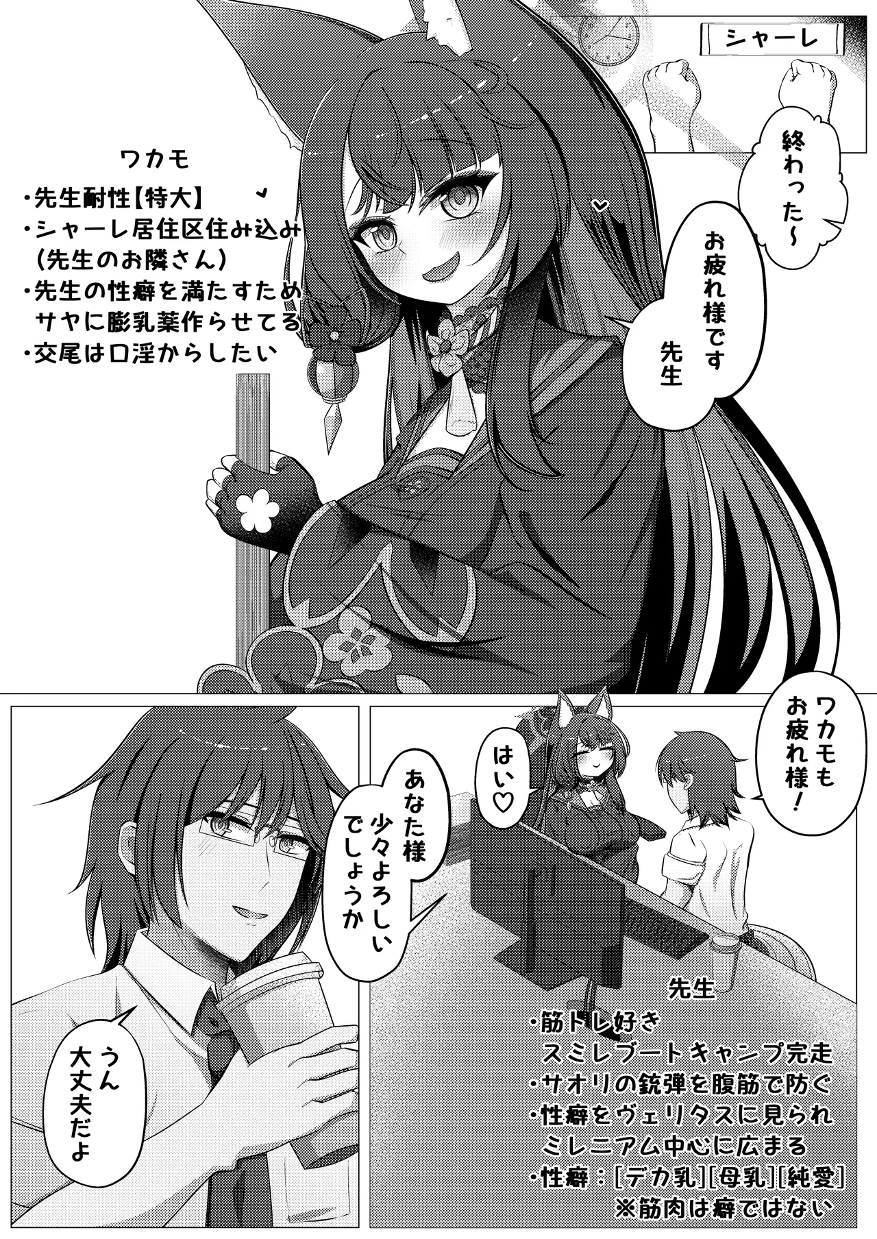 Wakamo Milk 3 page 2 full