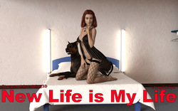 New life is my life