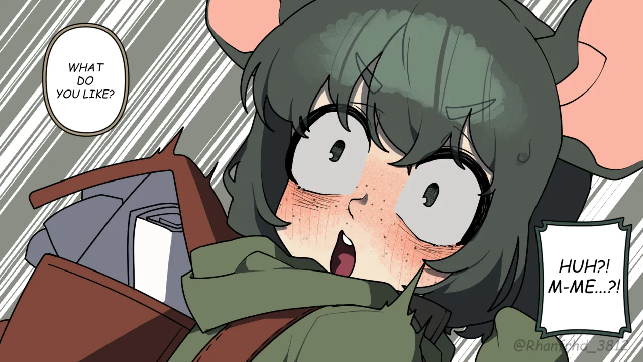 Mouse Girl page 3 full