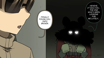 [JunkZero] Mouse Girl cover