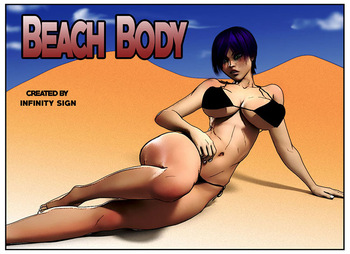 [infinity sign] Beach Body Español cover
