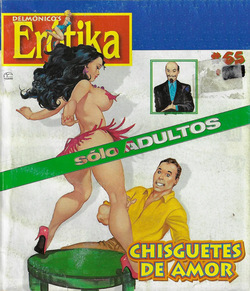 Delmonicos Erotika 065