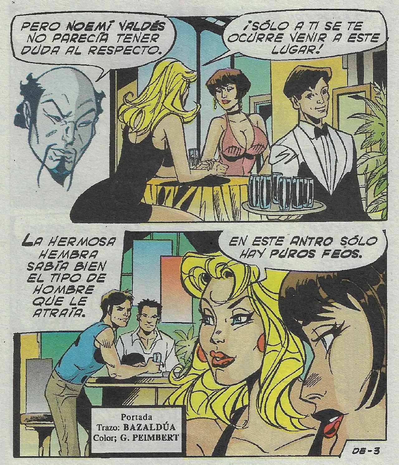 Delmonicos Erotika 289 page 4 full
