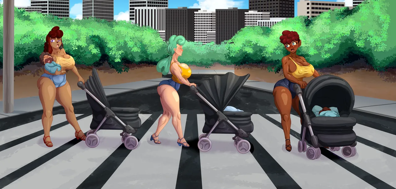 Camp Camp page 7 full