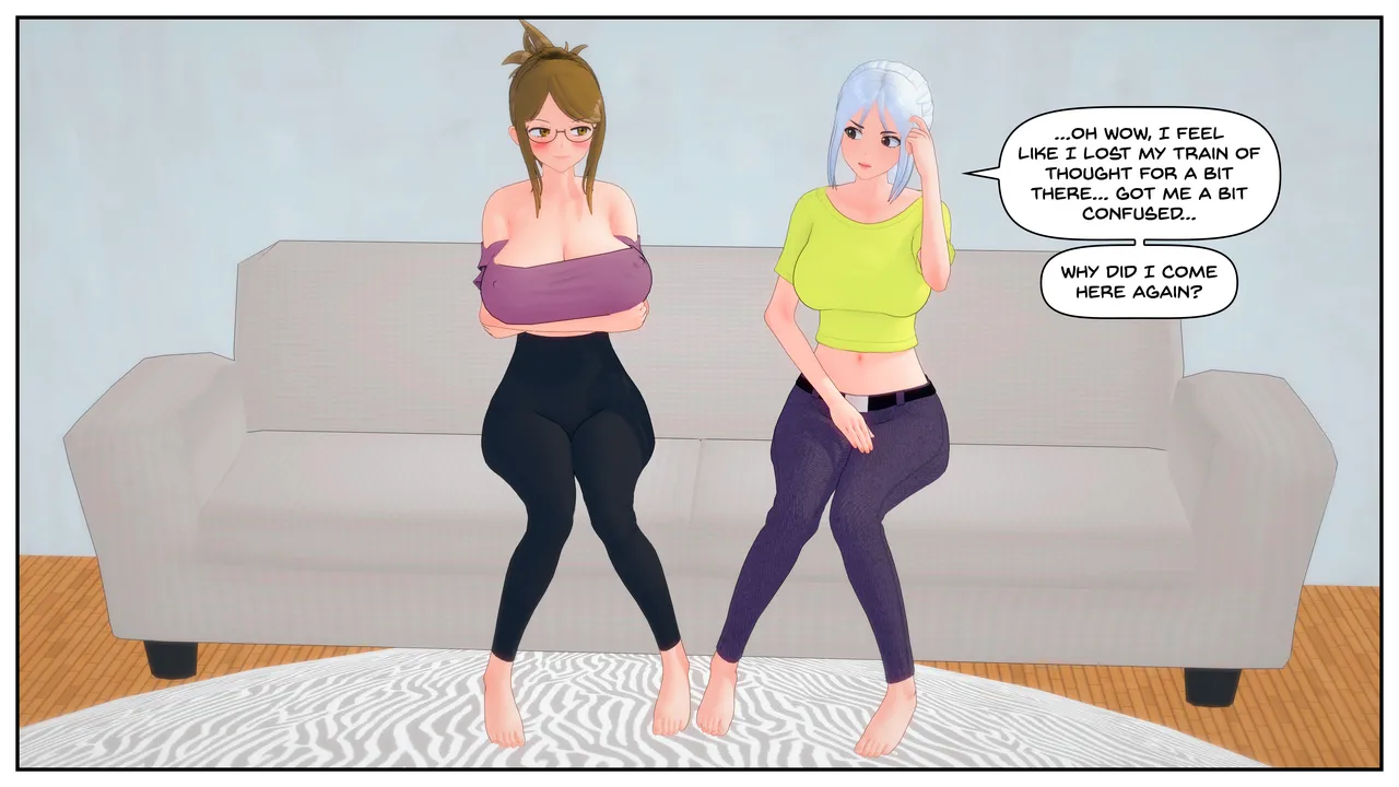 Side story Chp. 22 page 2 full