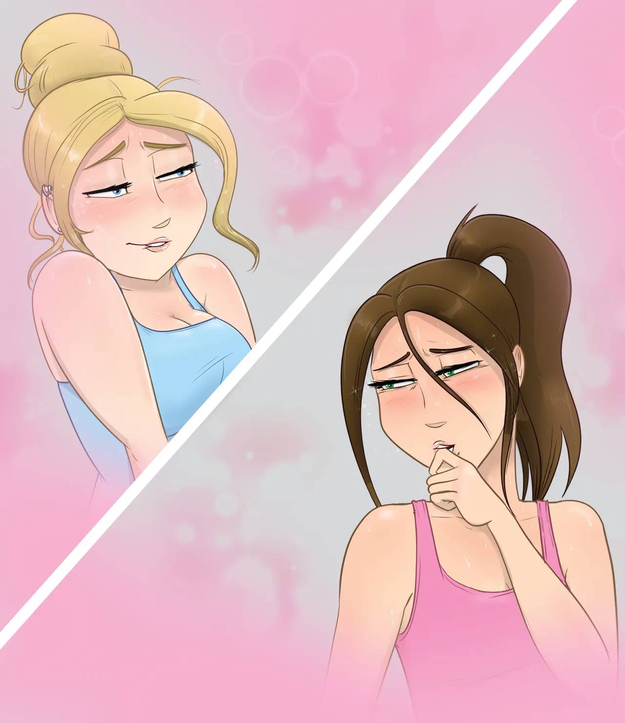 Body Positivity page 3 full