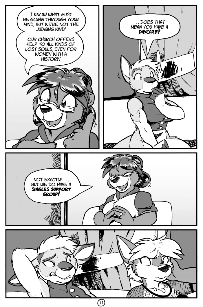 A&H Club #2 page 12 full