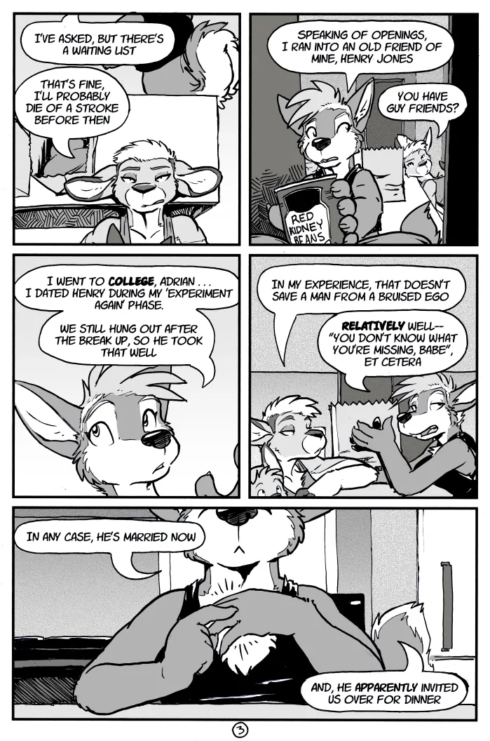 A&H Club #2 page 4 full