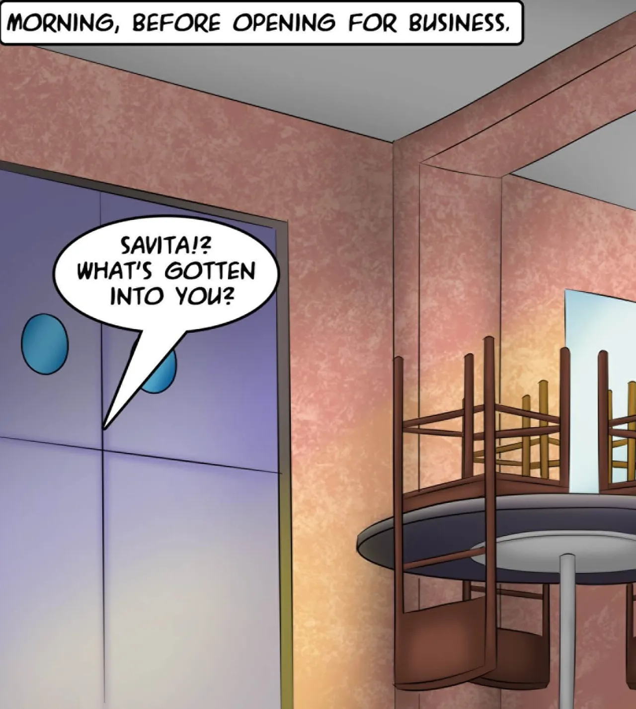 Savita Bhabhi Episode 111 Valentine s Delight page 2 full