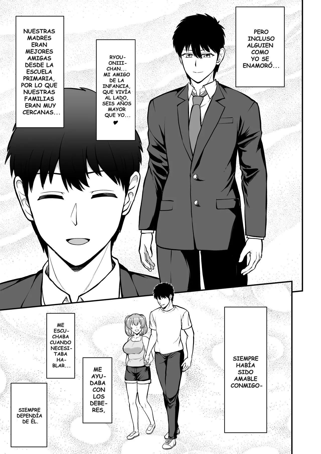 Lolicon de Kusozako de Hentai no Chou Kimoi Watashi no Daidaidaidaidaisuki na Onii-chan o Watashi no Isshou no Dorei ni Shiteyatta wwwww page 4 full