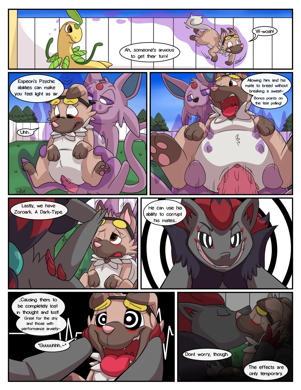 Breeding 101-104 page 12 full
