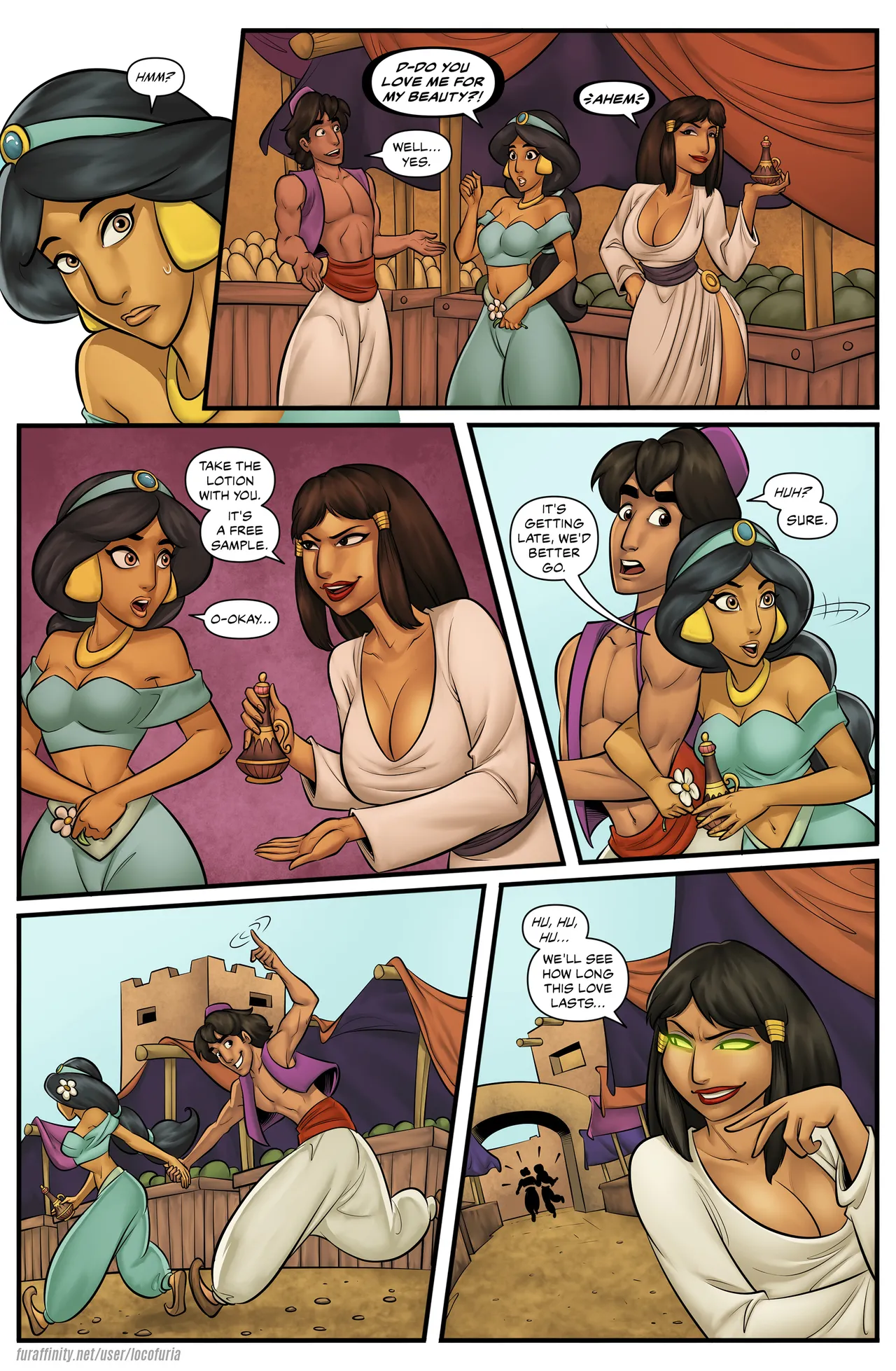 Snake Lotion 1-4 page 11 full