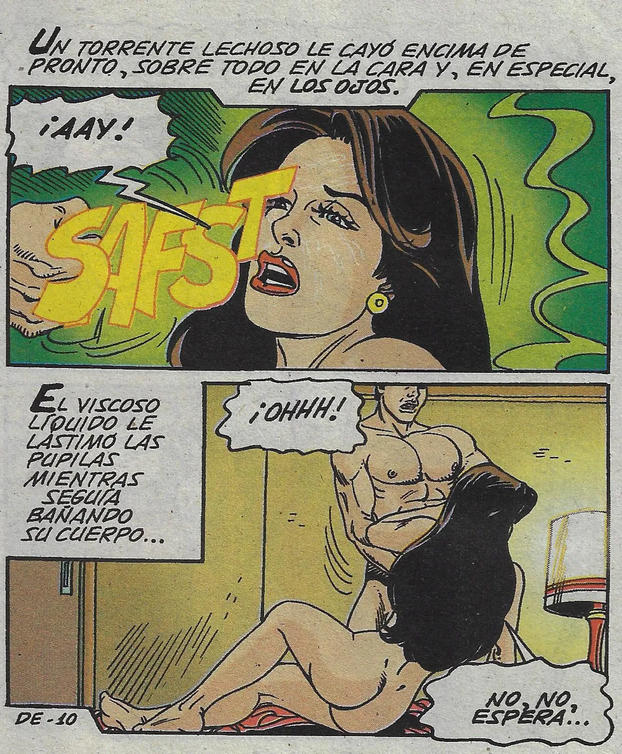 Delmonicos Erotika 423 page 11 full