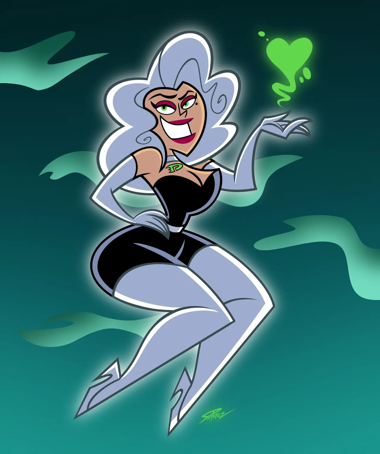 Dawna Phantom page 2 full