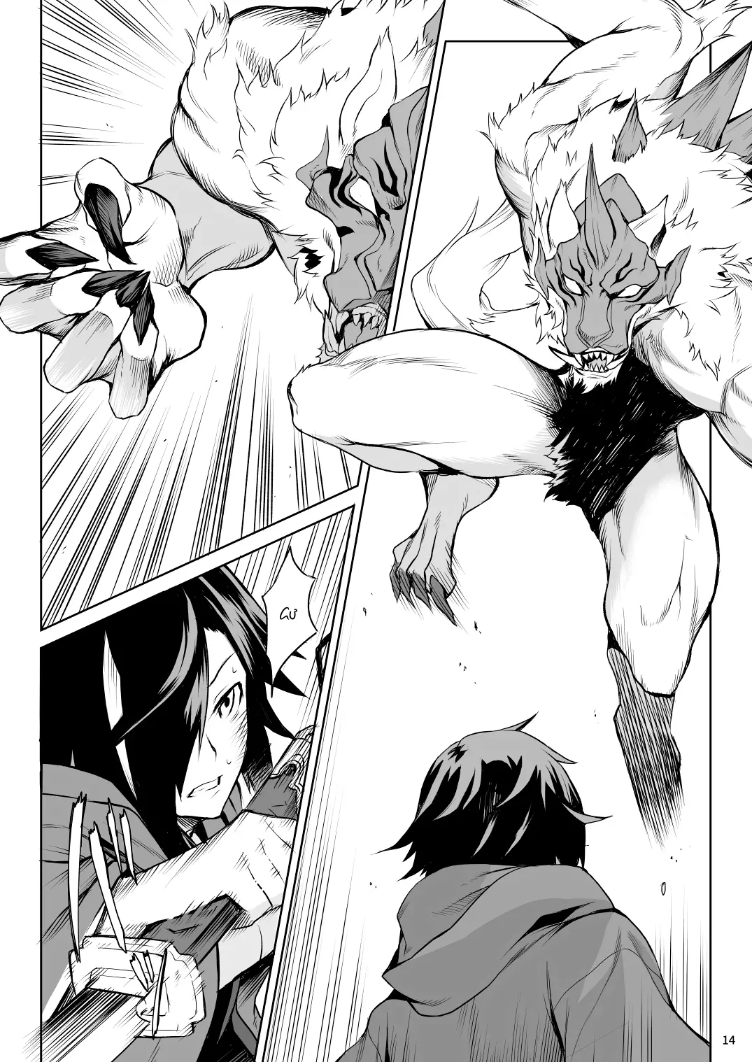 Little Red page 12 full